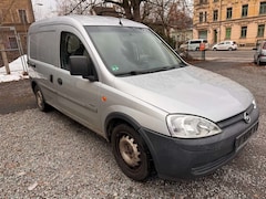 Bild des Angebotes Opel Combo Corsa Combo 1.6 1.6 Comfort