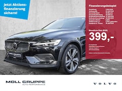 Bild des Angebotes Volvo V60 Cross Country B4 AWD Plus LED