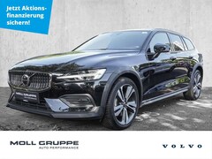 Bild des Angebotes Volvo V60 Cross Country B4 AWD Plus LED