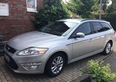 Bild des Angebotes Ford Mondeo Mondeo Turnier 2.0 TDCi Champions Edition