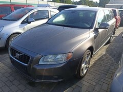 Bild des Angebotes Volvo V70 2.5T Aut. Summum DK Brief