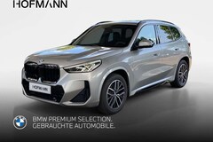 Bild des Angebotes BMW X1 M Sport