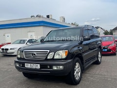 Bild des Angebotes Lexus LX 470 VOLLAUSTATTUNG LPG UKRAINSCHE-PAPIERE