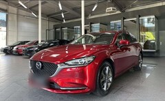 Bild des Angebotes Mazda 6 SKYACTIV-G 194 Sports-Line Matrix ACC Navi Bose 3
