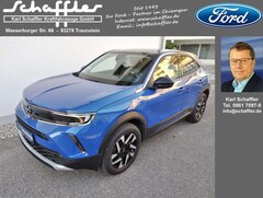 Bild des Angebotes Opel Mokka Elegance