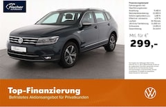 Bild des Angebotes VW Tiguan Allspace 2.0 TDI 4Mot. Highline DSG AHK