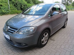VW Golf Plus 1,6 V Tour Klima Temp. Sitzh. Alu AHK