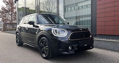 Bild des Angebotes MINI One Countryman *LED*Navi*Keyless*Sportsitze*