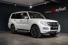 Bild des Angebotes Mitsubishi Pajero 3.2 DI-D Top Pano-S.Dach-7 Sitzer
