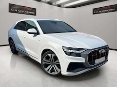 Bild des Angebotes Audi Q8 50 TDI quattro S-Line