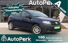 Bild des Angebotes Dacia Sandero II Essentiel