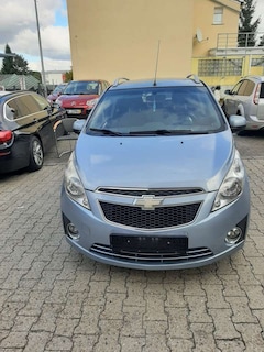 Bild des Angebotes Chevrolet Spark Spark 1.2