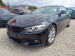 Bild des Angebotes BMW 420 Coupe 420 d Advantage, Navi, Autom, PDC