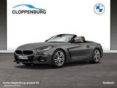 Bild des Angebotes BMW Z4 sDrive30i Navi+E.Sitze Memo.+SHZ+KeyGO+HiFi