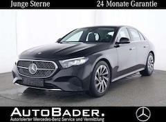 Bild des Angebotes Mercedes-Benz E 220 E 220 d AVANTGARDE Advanced PSD 19" DISTR KeylGo