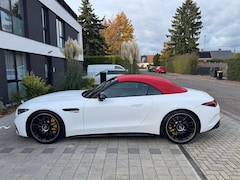 Bild des Angebotes Mercedes-Benz SL 63 AMG AMG SL Roadster 4Matic  SPEEDSHIFT MCT 9G