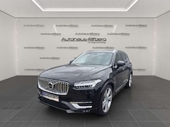 Bild des Angebotes Volvo XC90 Inscription AWD T6 7-Sitzer/PanD/22Zoll/Kam