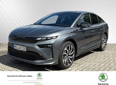 Bild des Angebotes Skoda Enyaq Coupé 85 Sportline Klima Navi Leder