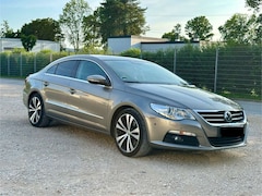 Bild des Angebotes VW Passat CC Exclusive BMT