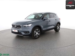 Bild des Angebotes Volvo XC40 XC 40 2.0 T4 AWD INSCRIPTION H/K,MEMORY,KEYLESS