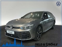 Bild des Angebotes VW Passat R-Line Signature 1.5 eHybrid AHK PANO H/K