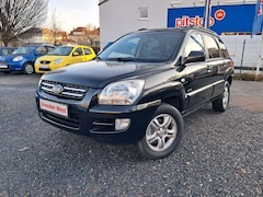 Bild des Angebotes Kia Sportage V6 EX 4*4   Automatik