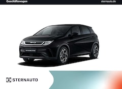 Bild des Angebotes BYD Dolphin DOLPHIN Design Pano.-Dach/LED/el.Sitzv. DAB+ Radio