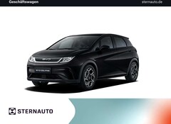 Bild des Angebotes BYD Dolphin DOLPHIN Design Pano.-Dach/LED/el.Sitzv. DAB+ Radio