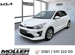 Bild des Angebotes Kia Rio Vision 1.2T Navi Kamera Tempomat Spurhalteass. PDC