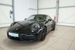 Bild des Angebotes Porsche 992 911/992 Carrera 4S Coupé Approved bis 04.26