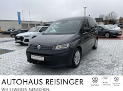Bild des Angebotes VW Caddy Kombi 2.0 TDI (NAVI,RearView,GRA,LaneAssist)