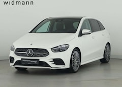 Bild des Angebotes Mercedes-Benz B 220 d Pano HUD SpurW W-Paket S-Sitz KeyLess