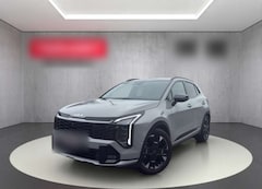 Bild des Angebotes Kia Sportage 1.6 T-GDI GT-Line/ACC/360/SH/LED/Navi
