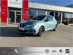 Bild des Angebotes SEAT Ibiza 1.4 16V Stylance 5-Türer KLIMATRON ab 19 EUR Rate