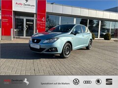 Bild des Angebotes SEAT Ibiza 1.4 16V Stylance 5-Türer KLIMATRON ab 19 EUR Rate