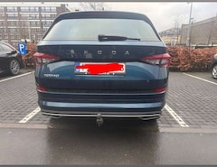 Bild des Angebotes Skoda Kodiaq Kodiaq 1.5 TSI ACT L