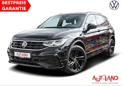 VW Tiguan R-Line 1.4 TSI eHybrid LED Navi ACC 360°