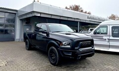 Bild des Angebotes Dodge RAM 1500 Classic SLT 3.6L 24V Quad Cab- AWD-LPG