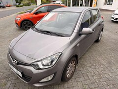 Bild des Angebotes Hyundai i20 5 Star Edition