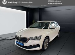 Bild des Angebotes Skoda Scala 1.0 TSI DSG Clever