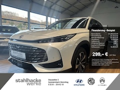 Bild des Angebotes MG HS Plugin-Hybrid Luxury I sofort verfügbar