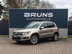 Bild des Angebotes VW Tiguan Sport & Style BMT 4Motion Pano DSG AHK