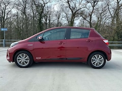Bild des Angebotes Toyota Yaris Yaris 1,5 VVT-i Hybrid Edition45Edition45