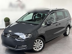 Bild des Angebotes VW Sharan 1.4 TSI DSG Highline NAV+XEN+ACC+AHK+KAM