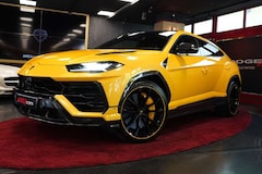 Bild des Angebotes Lamborghini Urus P.CAPSULE AKRAPOVIC CARBON PANO HUD 360