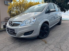 Bild des Angebotes Opel Zafira B Edition 7-Sitzer 8-FACH TEMPOMAT KLIMA