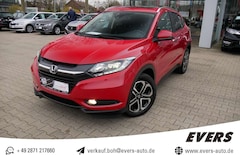 Bild des Angebotes Honda HR-V 1.5 i-VTEC CVT EXECUTIVE STDHZG+PANORAMAD.