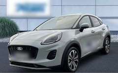 Bild des Angebotes Ford Puma Titanium EL.HECKKLAPPE+ALLWETTERREIFEN+INDUKTIVES