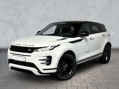 Bild des Angebotes Land Rover Range Rover Evoque D165 Dynamic SE 2.0 Winter Paket