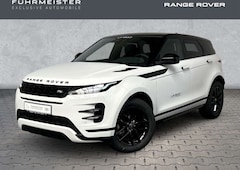 Bild des Angebotes Land Rover Range Rover Evoque D165 Dynamic SE 2.0 Winter Paket